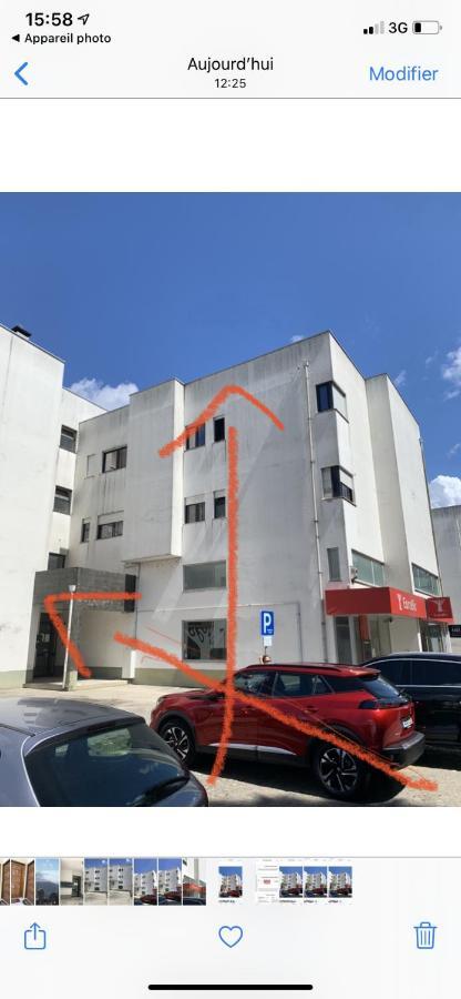Appartement 4 Pieces ปอนเตเดอลิมา ภายนอก รูปภาพ