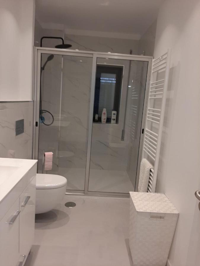 Appartement 4 Pieces ปอนเตเดอลิมา ภายนอก รูปภาพ