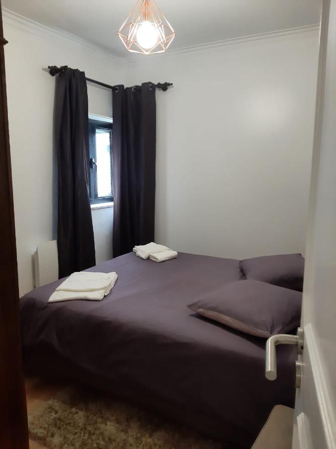 Appartement 4 Pieces ปอนเตเดอลิมา ภายนอก รูปภาพ