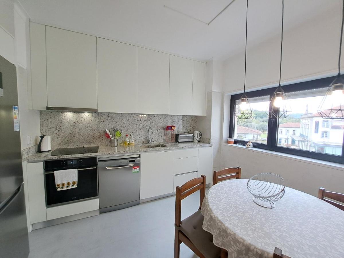 Appartement 4 Pieces ปอนเตเดอลิมา ภายนอก รูปภาพ