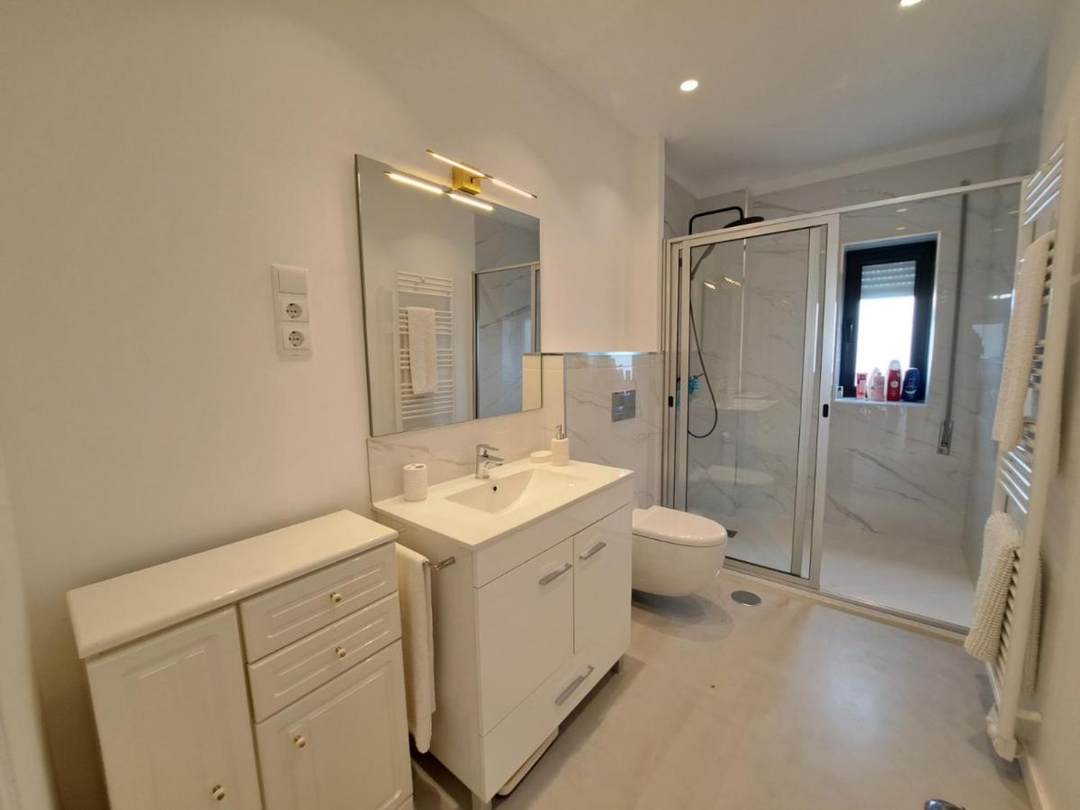 Appartement 4 Pieces ปอนเตเดอลิมา ภายนอก รูปภาพ
