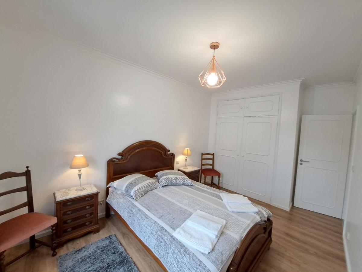 Appartement 4 Pieces ปอนเตเดอลิมา ภายนอก รูปภาพ