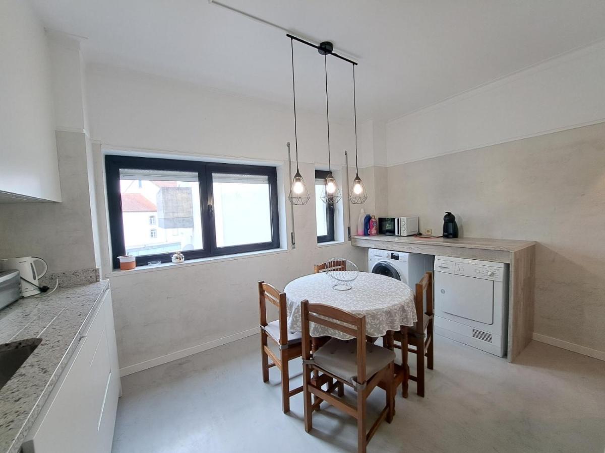 Appartement 4 Pieces ปอนเตเดอลิมา ภายนอก รูปภาพ
