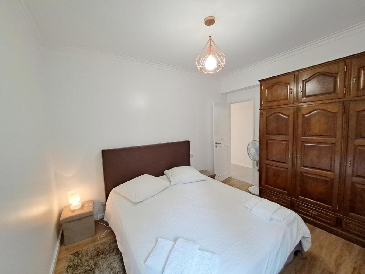 Appartement 4 Pieces ปอนเตเดอลิมา ภายนอก รูปภาพ